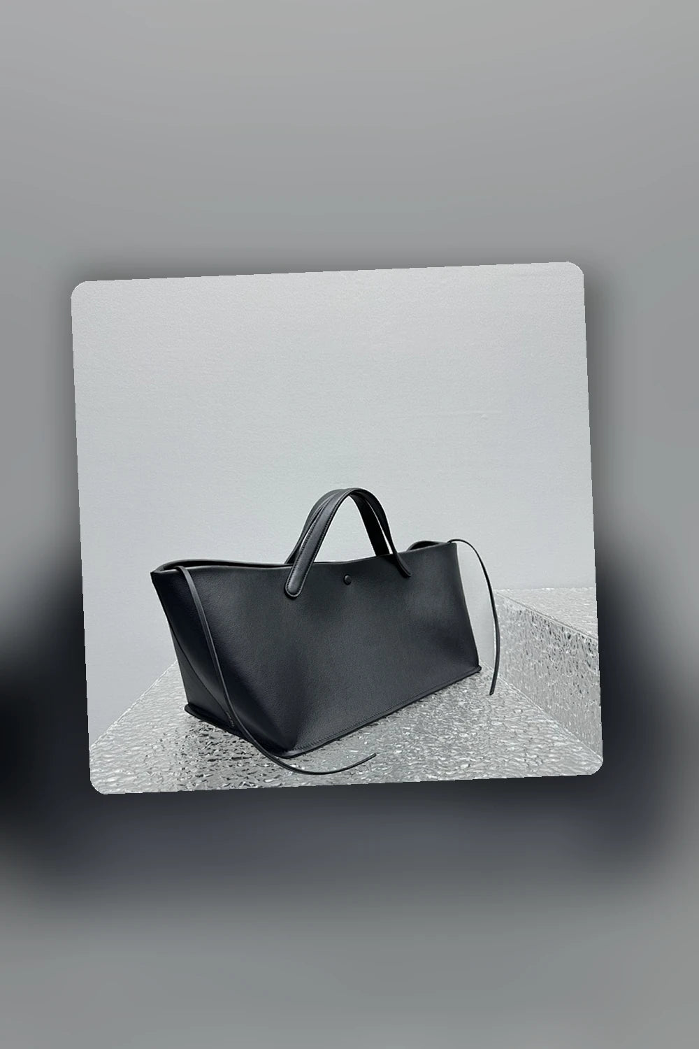 NB - THR Bag - 411