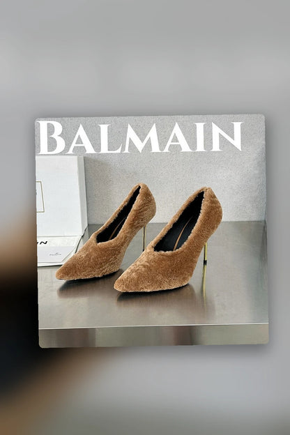 NB - BAM Women Shoes - 510