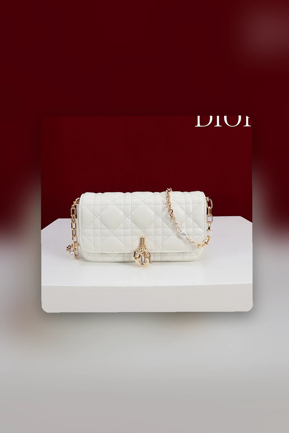 NB - DOR Bag - 394