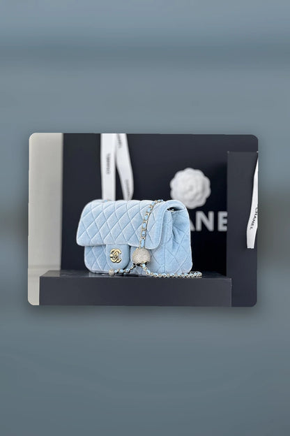 NB - CHL Bag - 314
