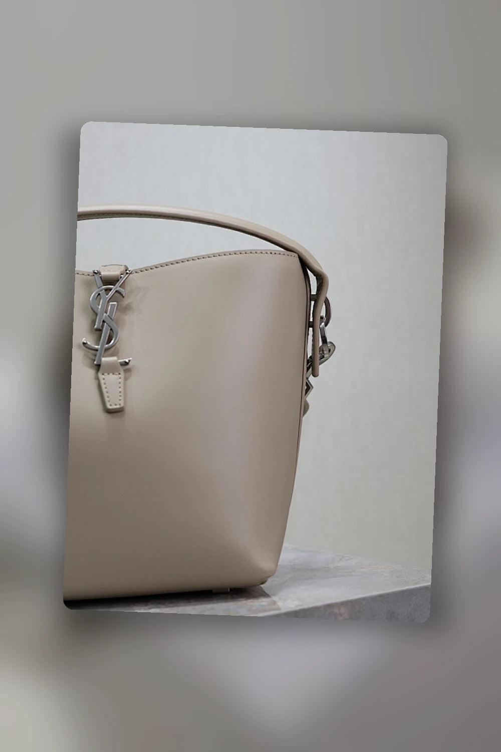 NB - YLS Bag - 639