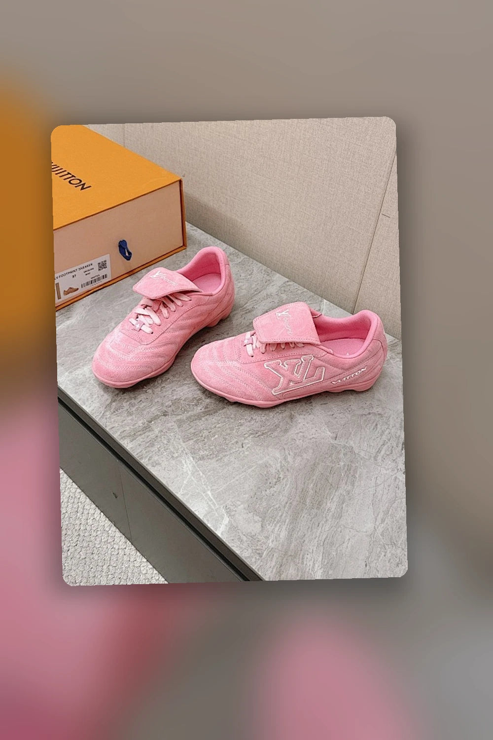 NB - LOV Women Shoes - 202