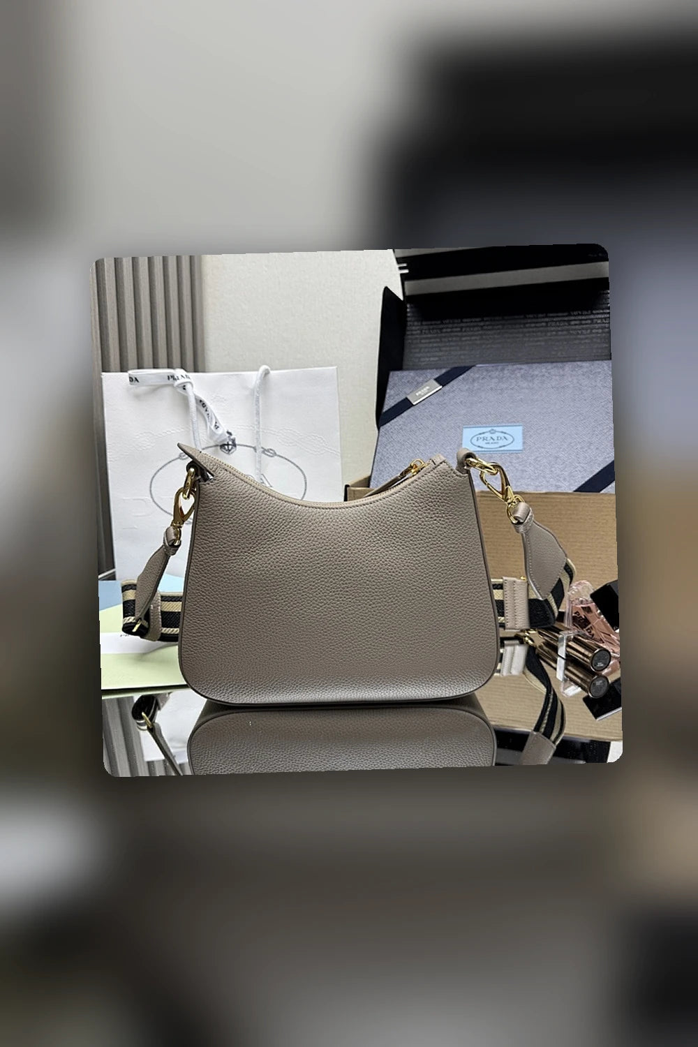 NB - PD Bag - 428
