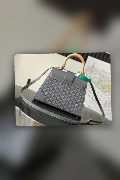 NB - GYO Bag - 870