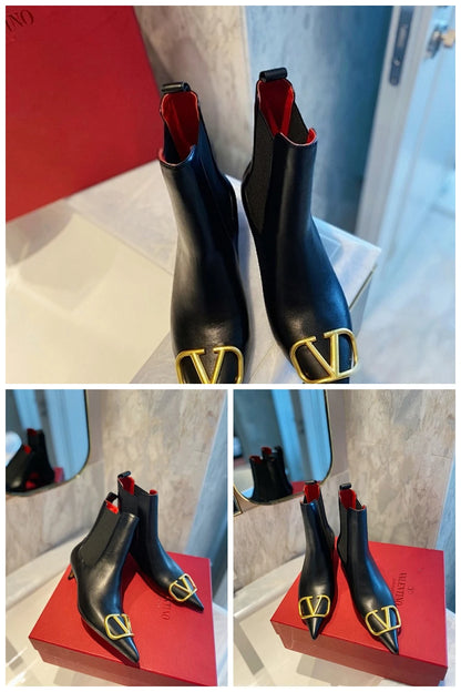 NB - VEL Women Shoes - 315