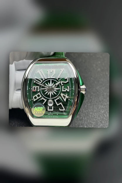 NB - Mix Watch - 1056