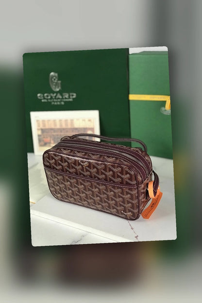 NB - GYO Bag - 708