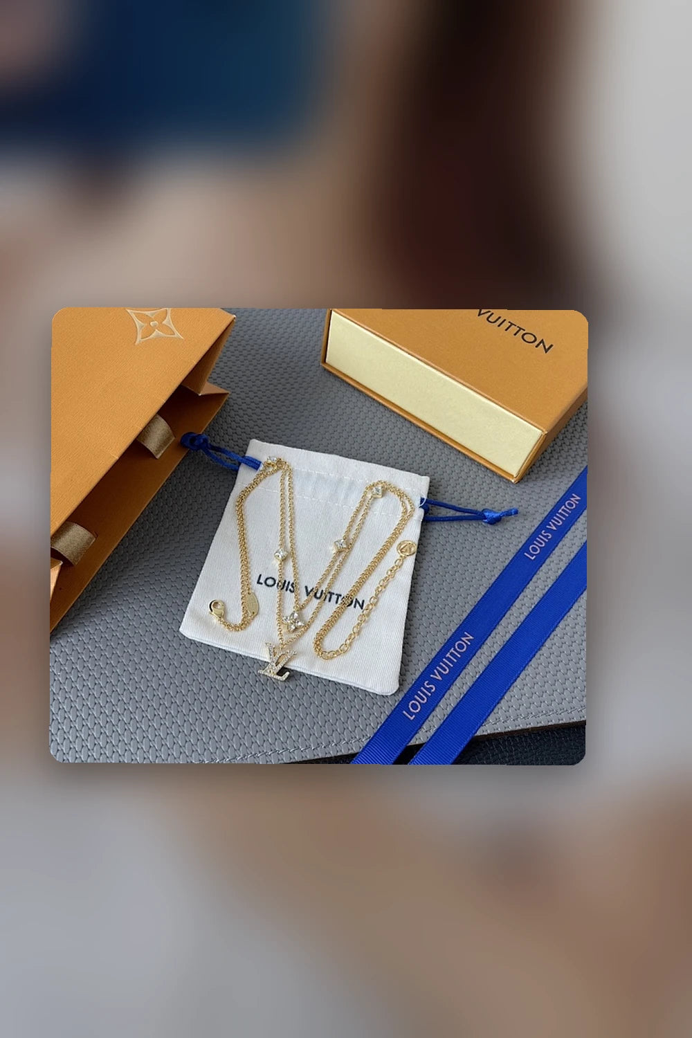 NB - LOV Jewelry - 077