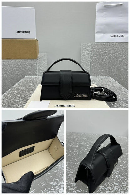 NB - JCA Bag - 138