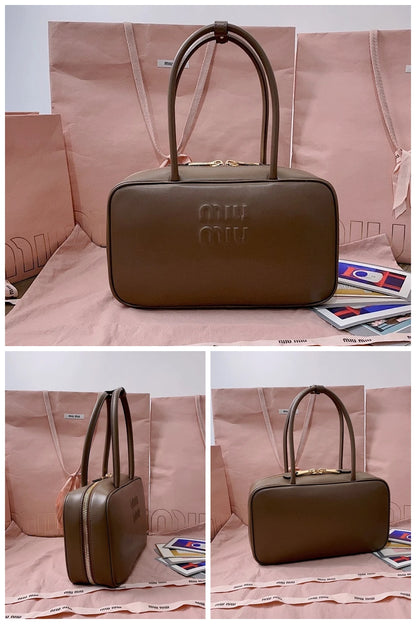 NB - MMU Bag - 212