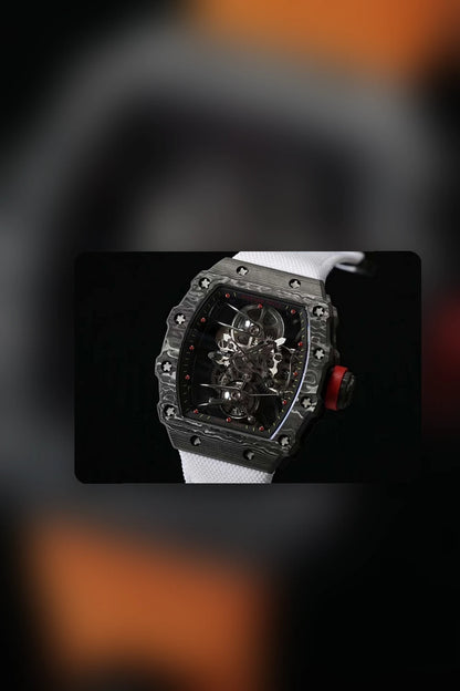 NB - Mix Watch - 704