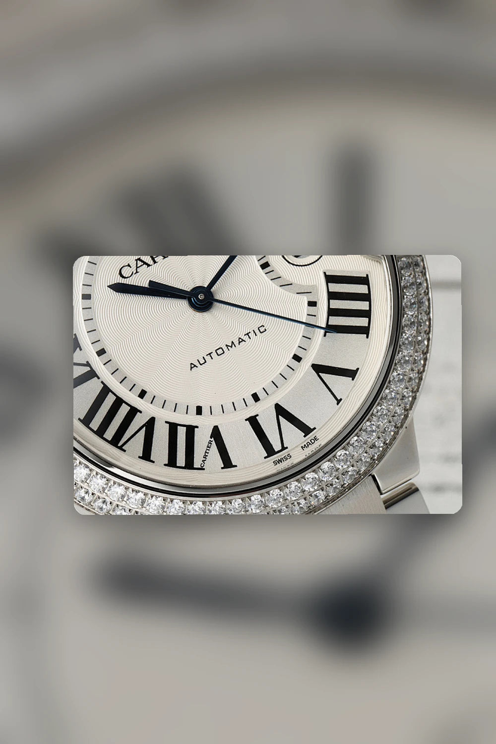 NB - Mix Watch - 056