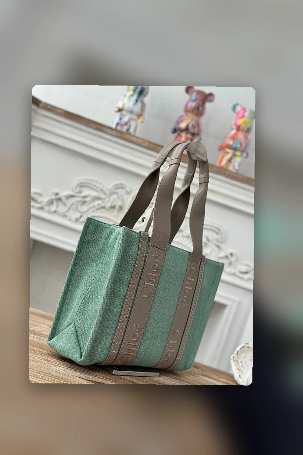 NB - CLE Bag - 266