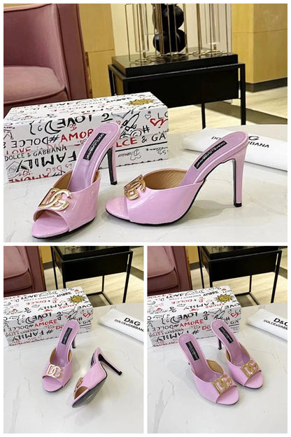 NB - DAG Women Shoes - 560