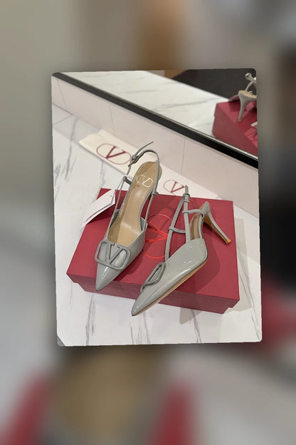 NB - VEL Women Shoes - 660