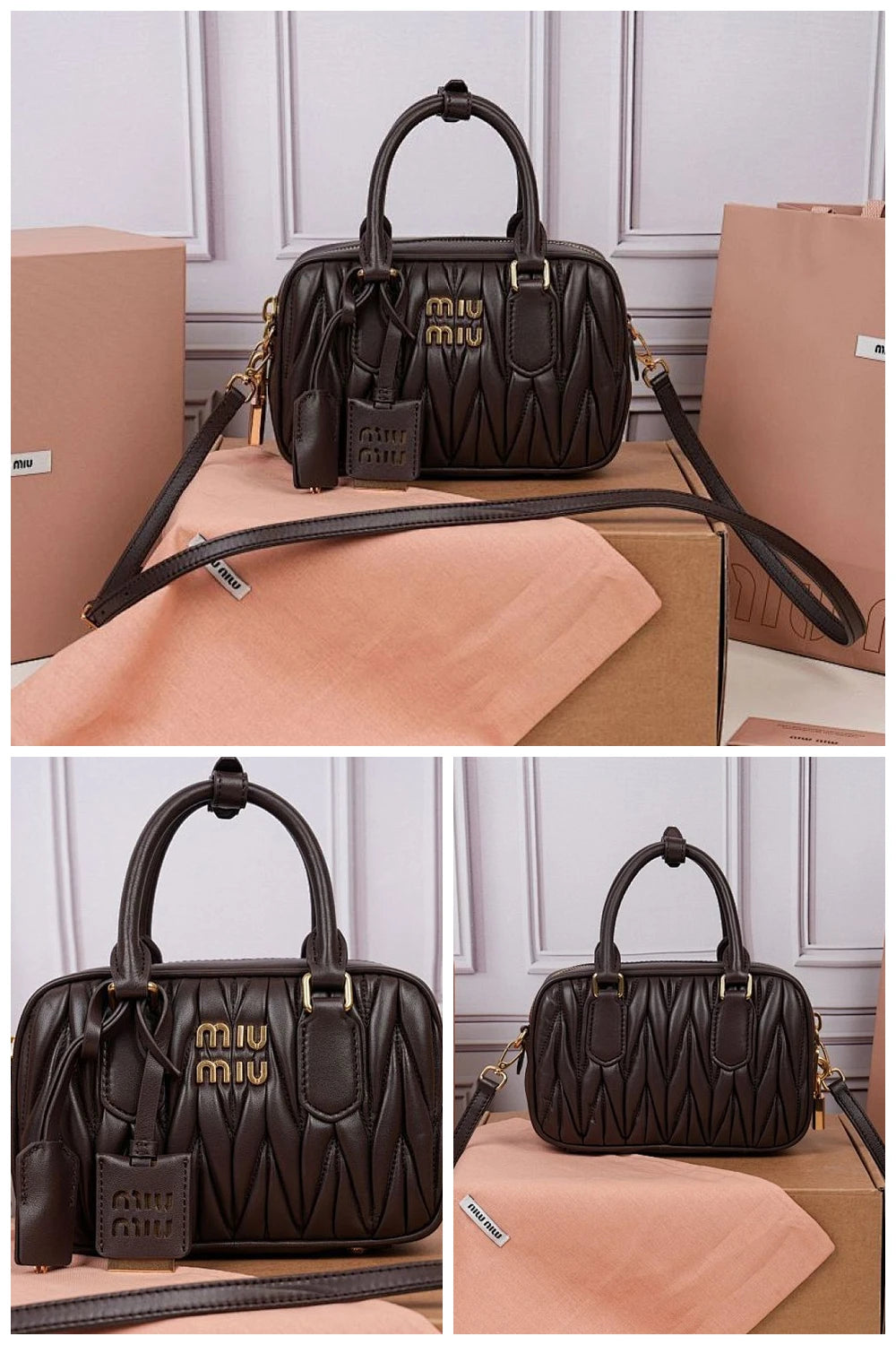NB - MMU Bag - 654
