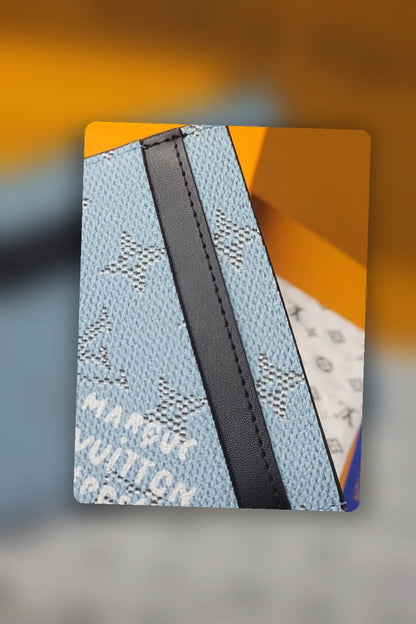 NB - Mix Wallet - 1451