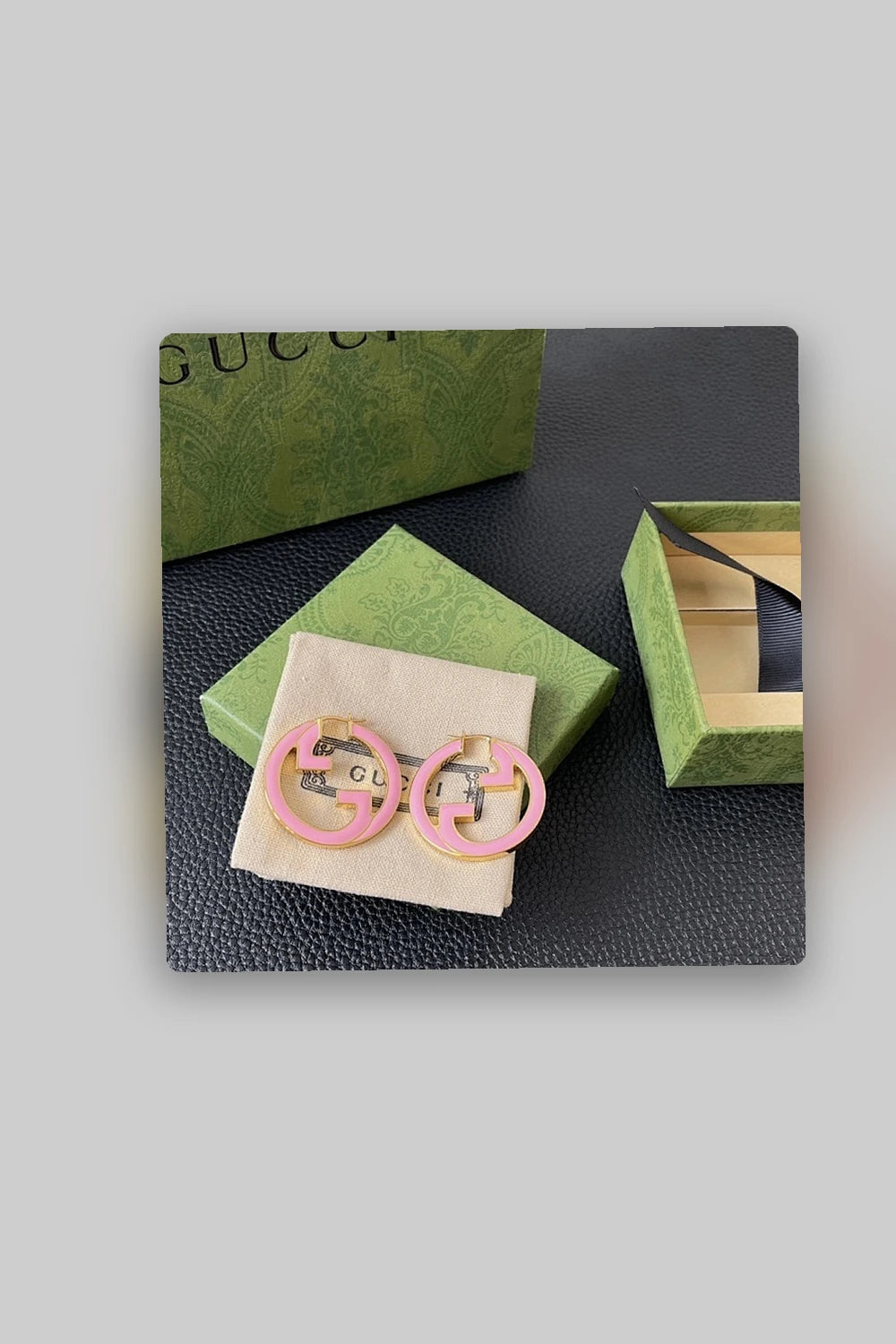 NB - GUKI Jewelry - 528