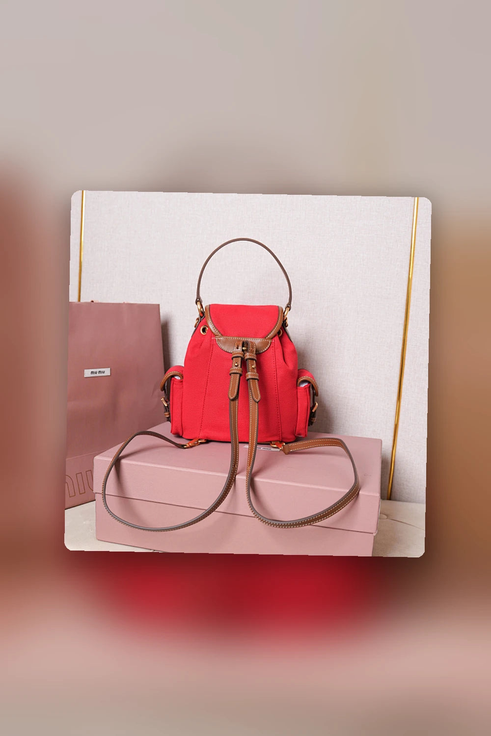 NB - MMU Bag - 1198