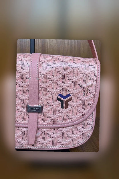 NB - GYO Bag - 1307