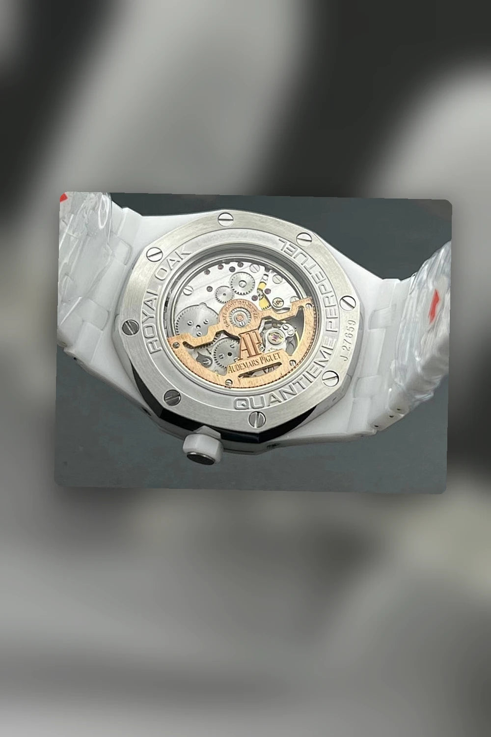 NB - Mix Watch - 1819