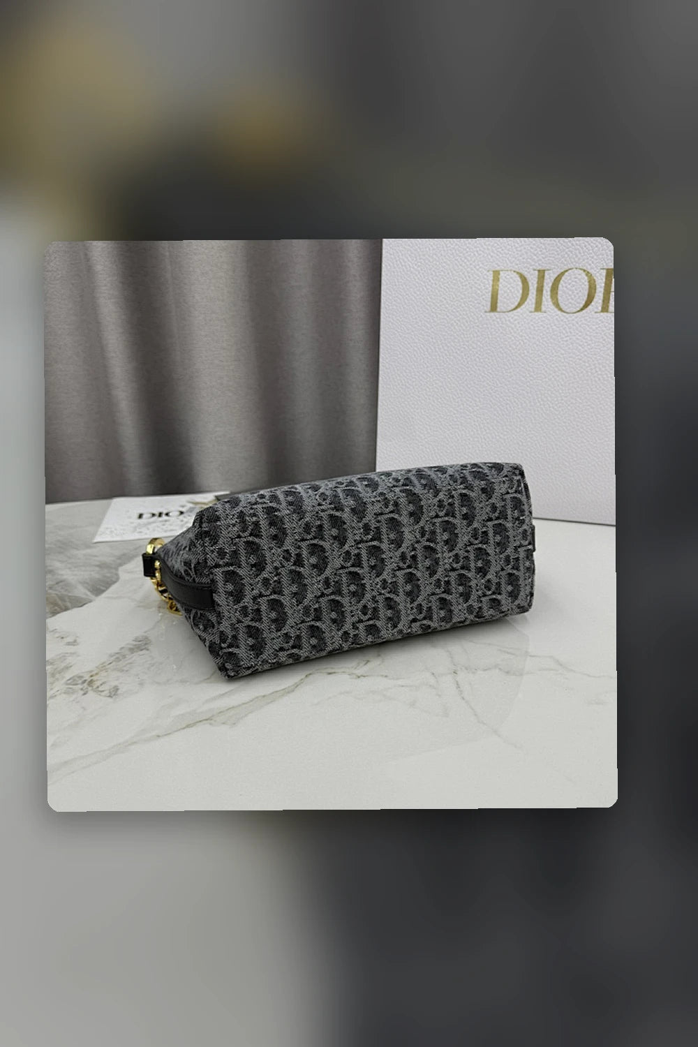NB - DOR Bag - 643