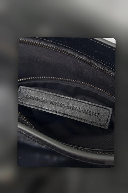 NB - BG Bag - 1857