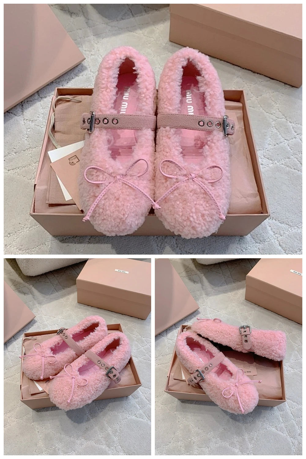 NB - MMU Women Shoes - 552