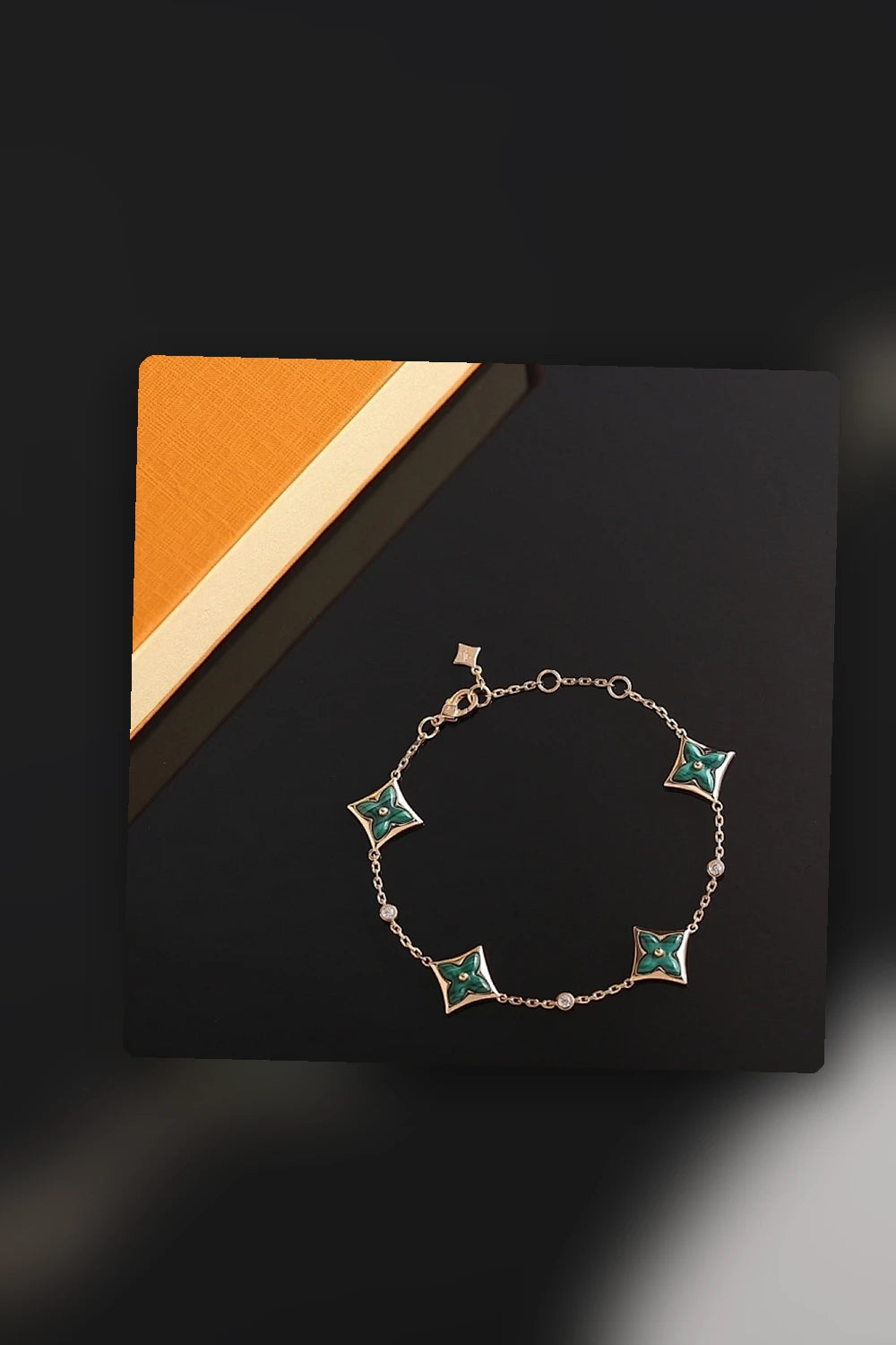 NB - LOV Jewelry - 127