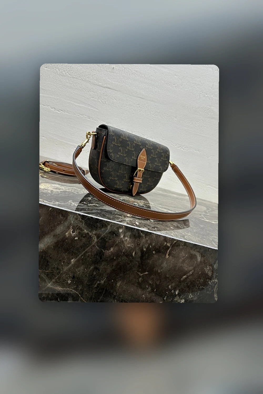 NB - COL Bag - 513
