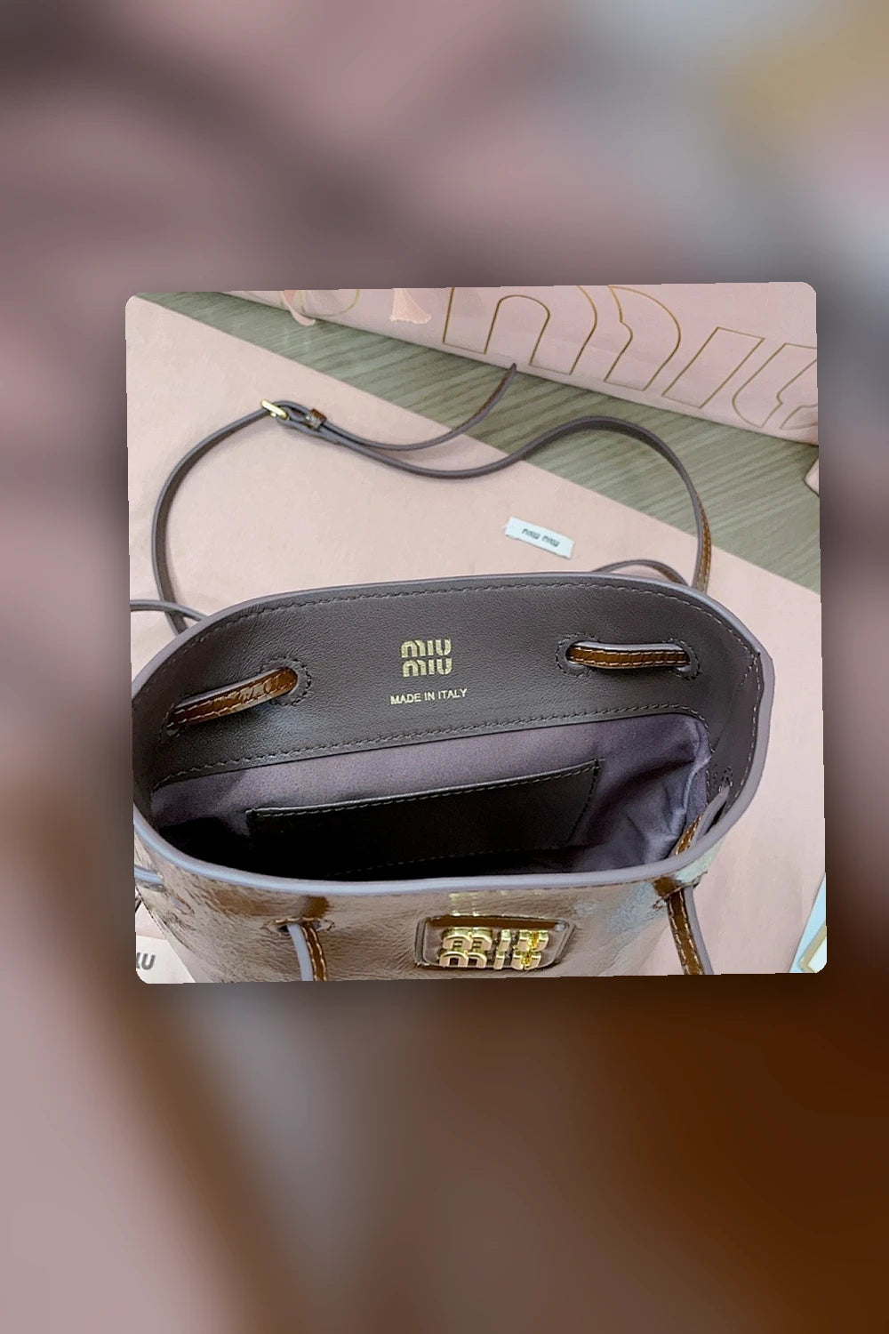 NB - MMU Bag - 744