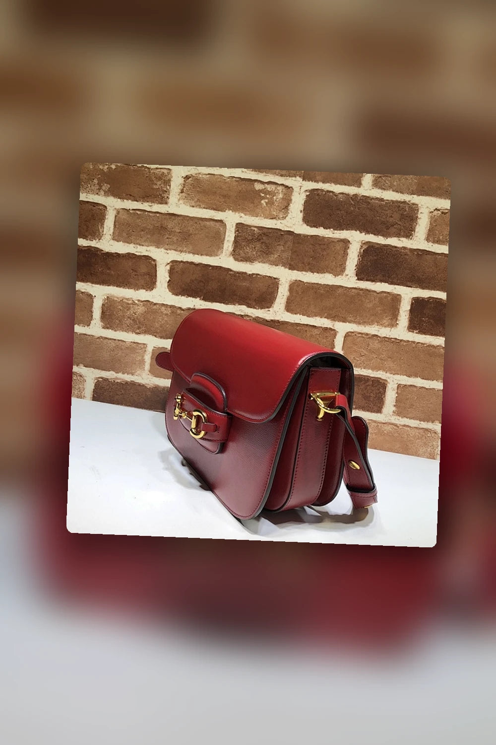NB - GUKI Bag - 983