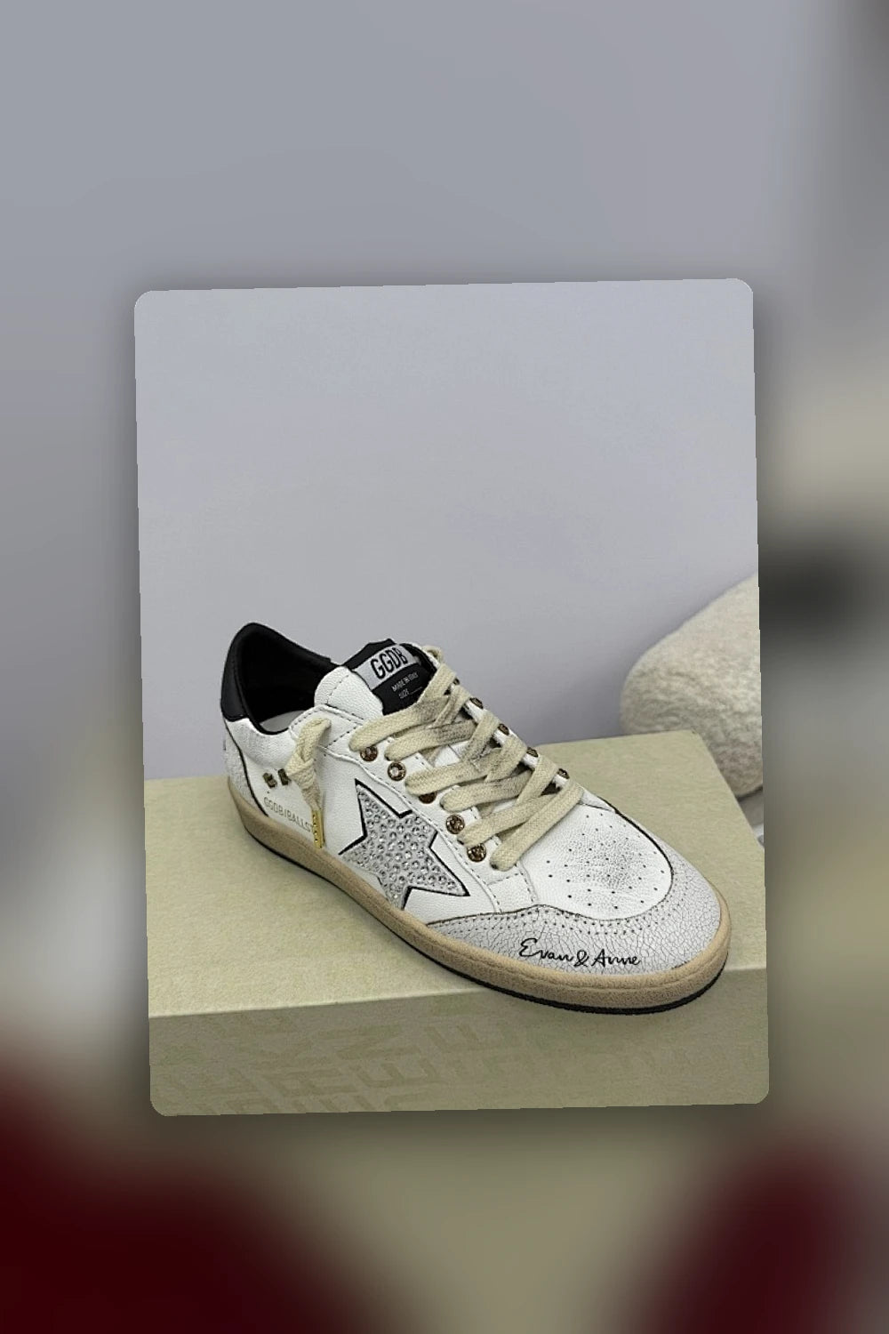 NB - SIMP Women Shoes - 114