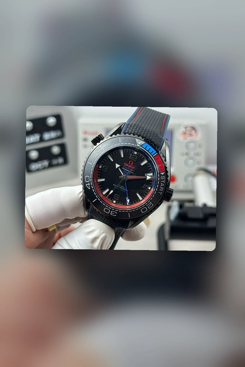 NB - Mix Watch - 149