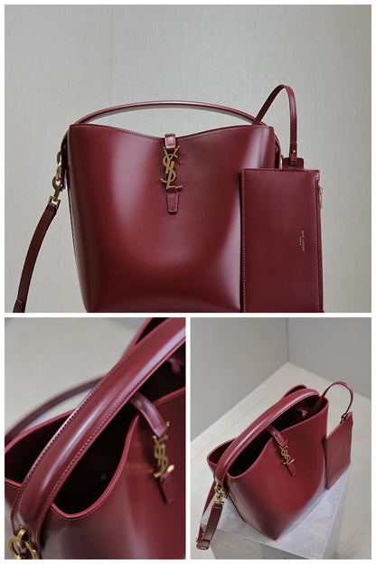 NB - YLS Bag - 614