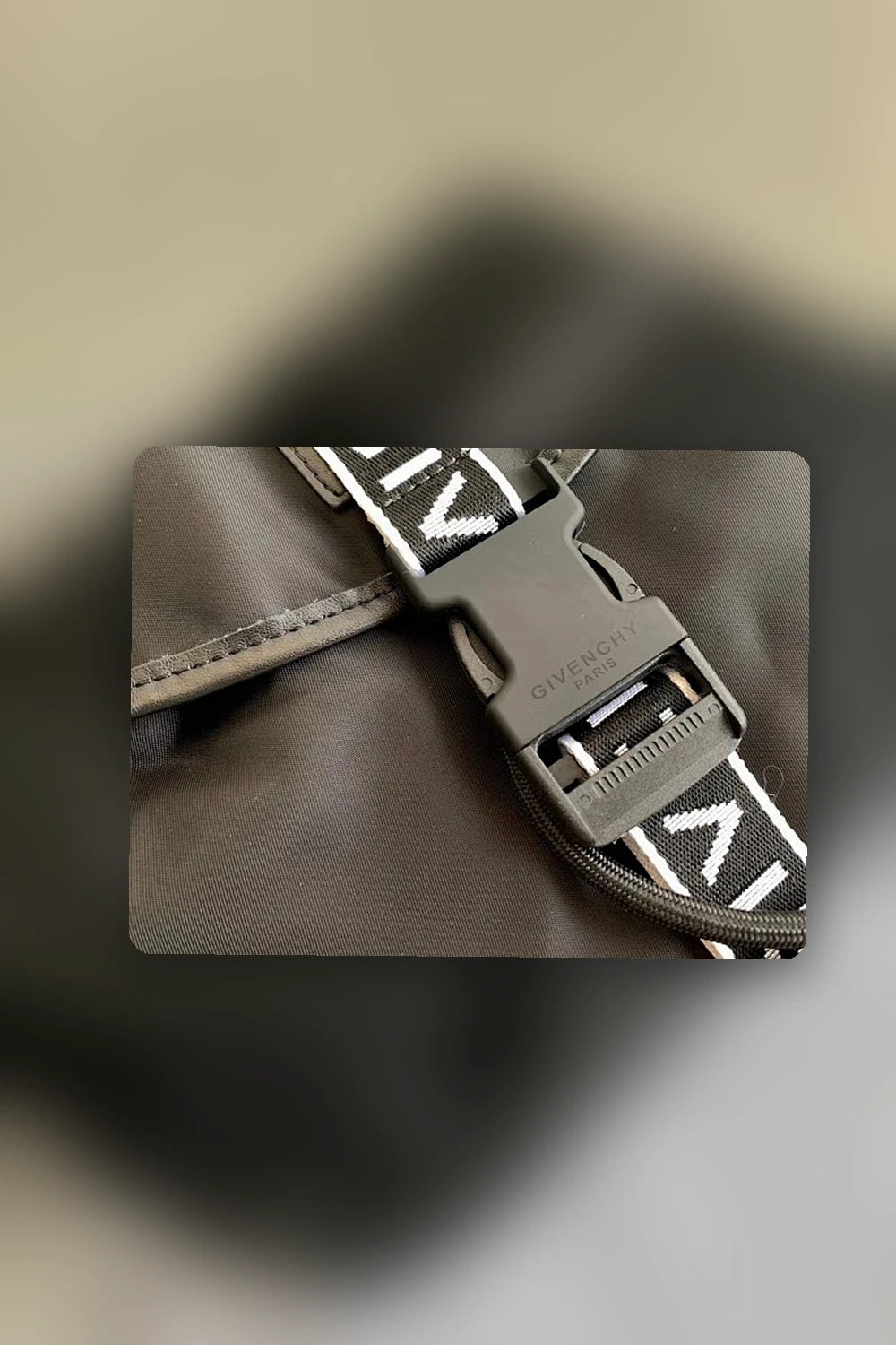 NB - GCY Bag - 068