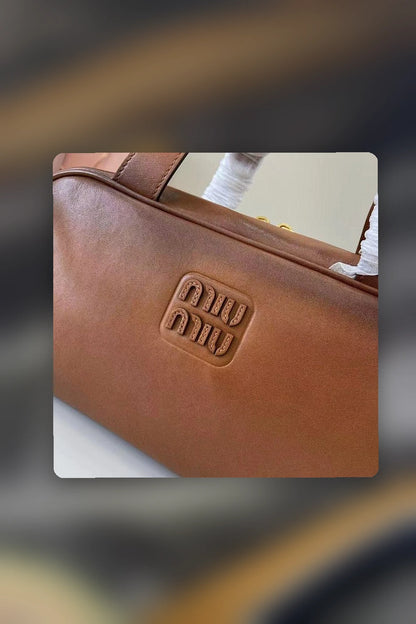 NB - GUKI Bag - 136
