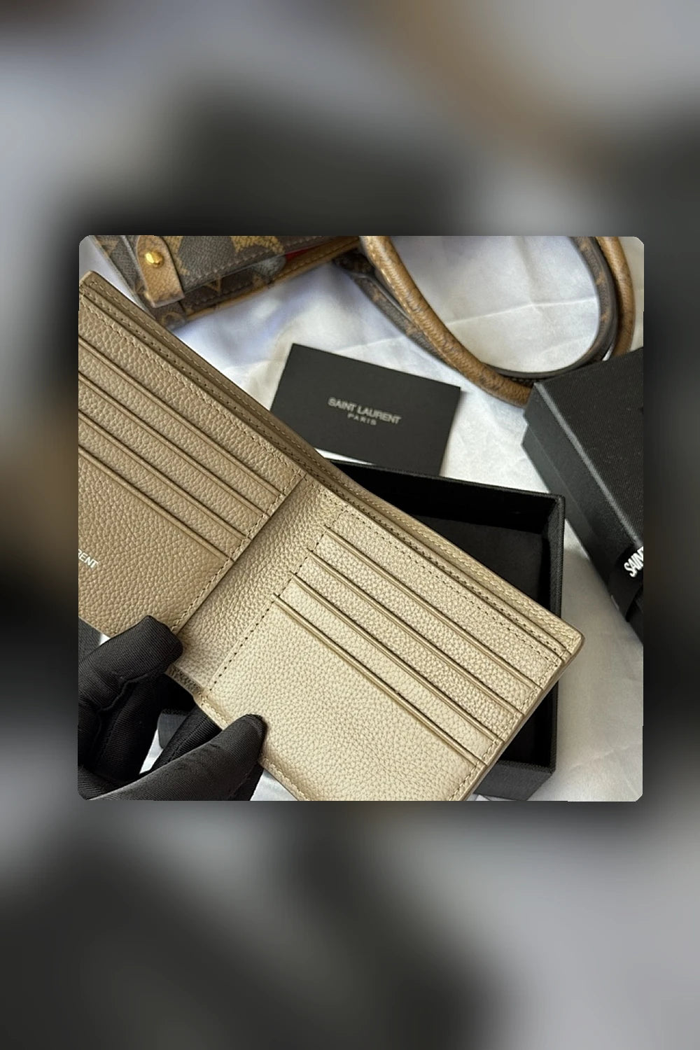 NB - Mix Wallet - 1099