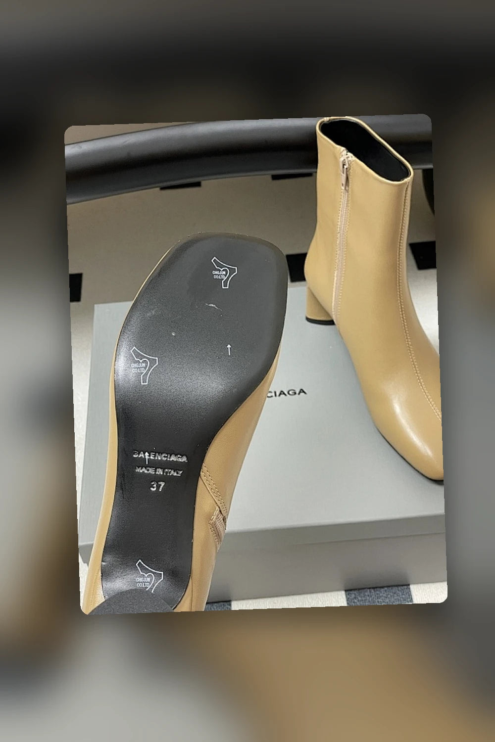 NB - BG Women Shoes - 149