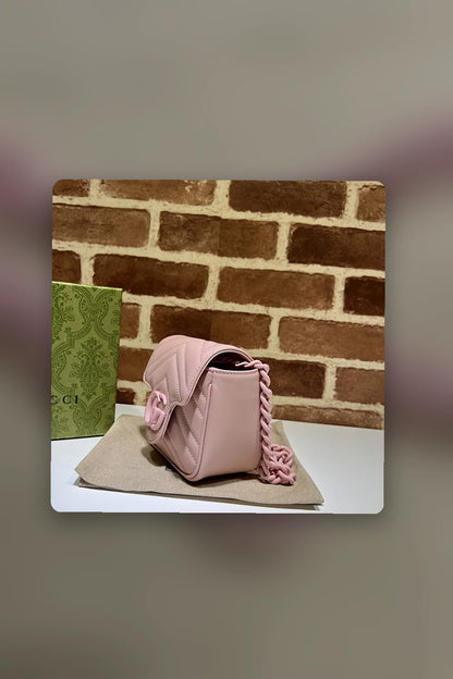 NB - GUKI Bag - 1294