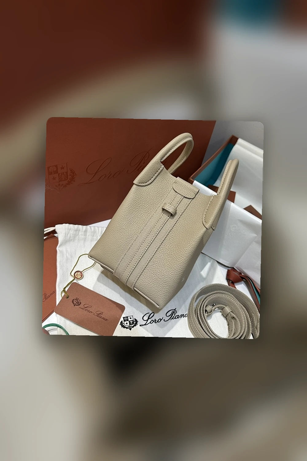 NB - DLVX Bag - 155