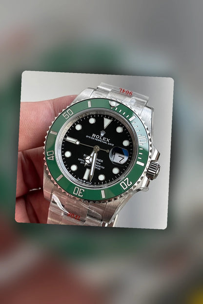 NB - Mix Watch - 160