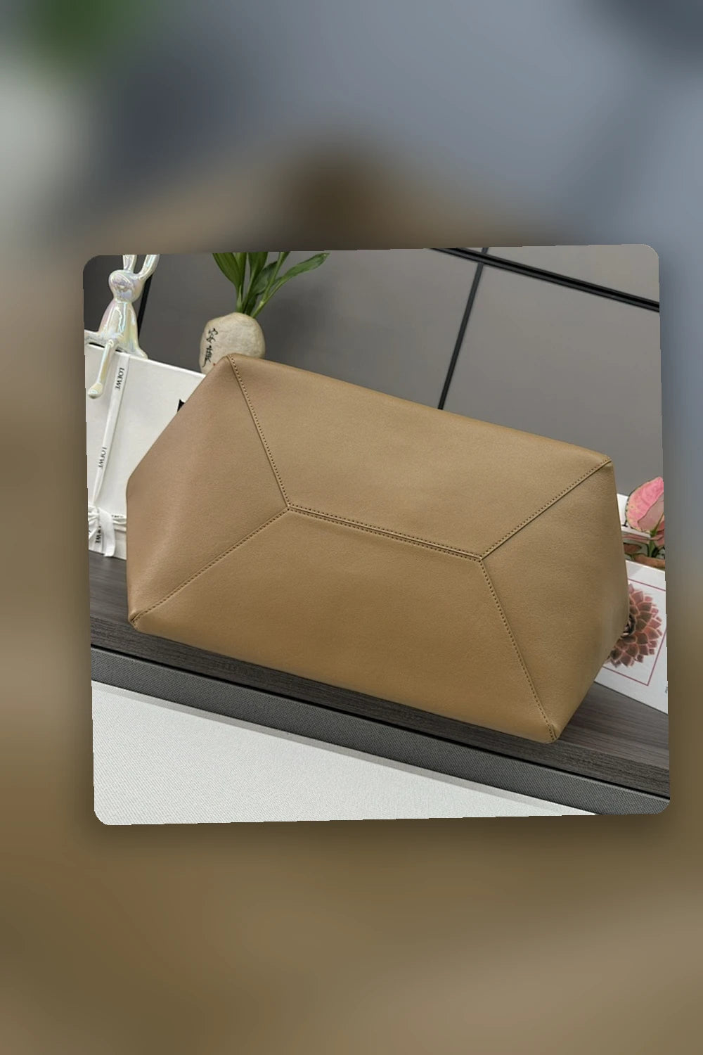NB - LWO Bag - 419