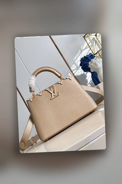 NB - LOV Bag - 103