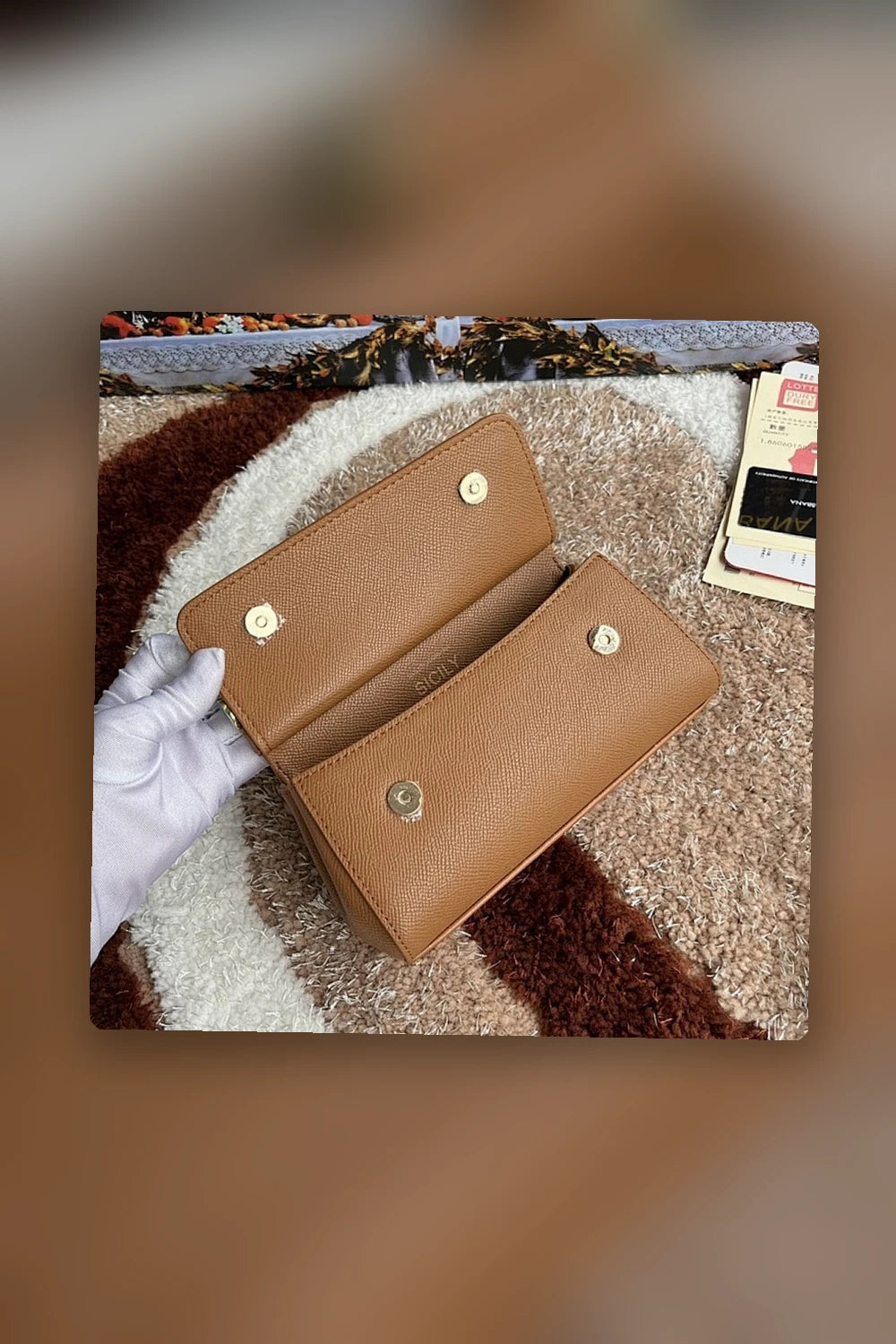 NB - DAG Bag - 119