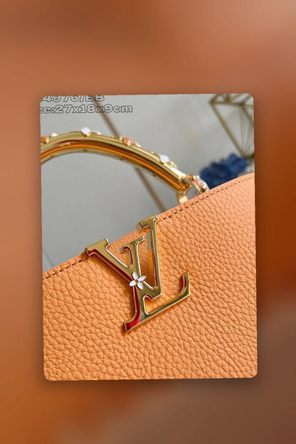 NB - LOV Bag - 1132