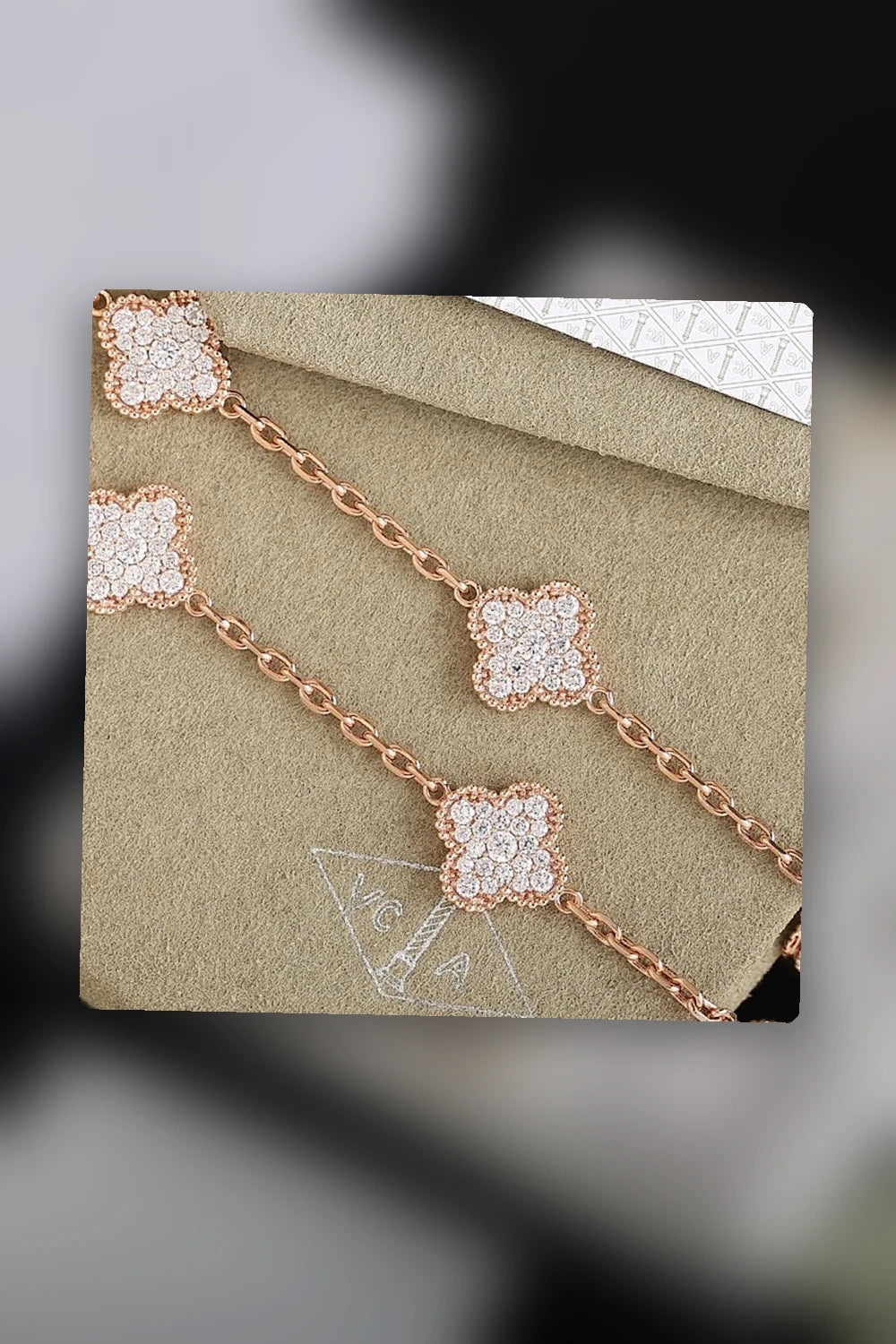 NB - VACA Jewelry - 561