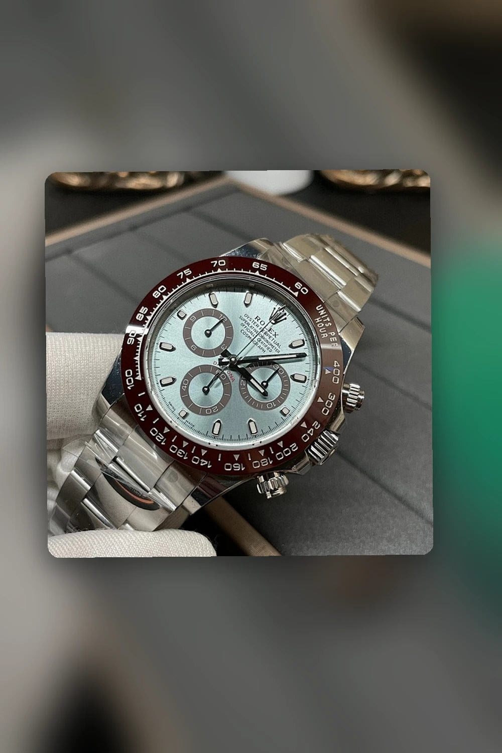 NB - Mix Watch - 1536