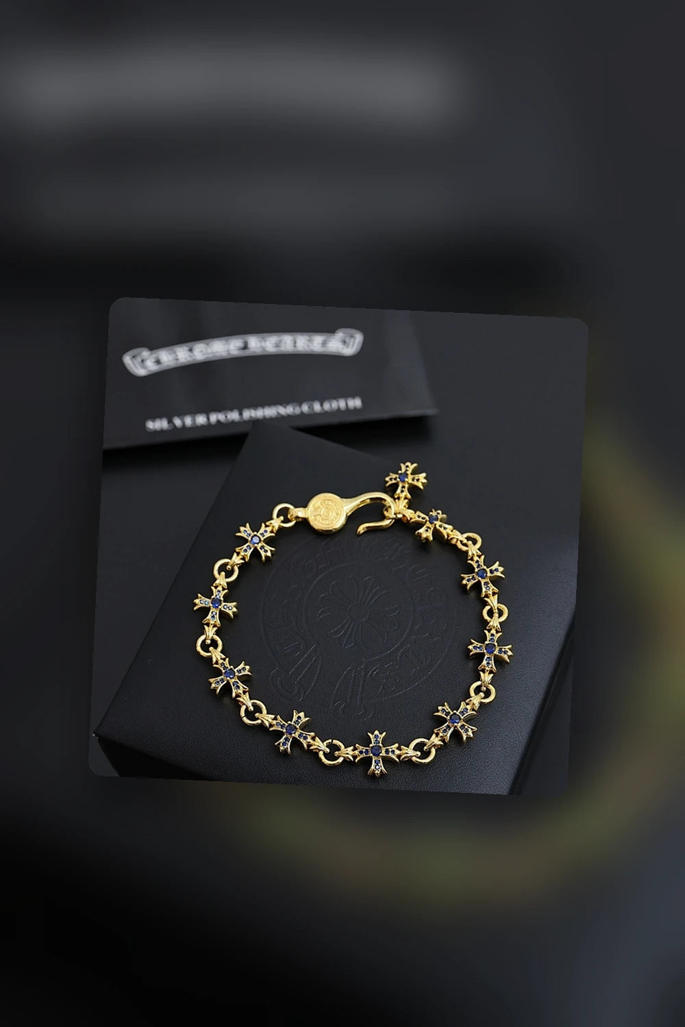 NB - CHO Jewelry - 116