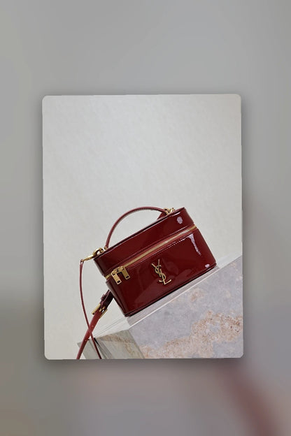 NB - YLS Bag - 1536